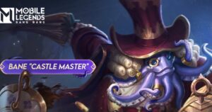 حدث الهالوين الخاص بـMLBB: مظهر Bane’s Castle Master، وخصومات مخيفة، ومكافآت Magic Chess في انتظارك