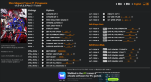 Cluckmech Oasis Trainer 7 Options · Game Version: v1.0-v1.3.x+