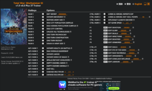 Greedland Trainer 12 Options · Game Version: Early Access+