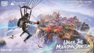 الكشف عن مميزات PUBG Mobile 3.6