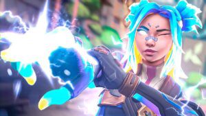 Valorant Patch 9.11: إصلاح شامل لنظام Ping وتعزيز Vice المحتمل