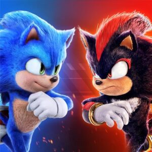 Sonic Forces: Speed Battle 5.3.1 Apk Full