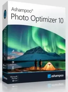 احصل مجانا على Ashampoo Photo Optimizer 10 النسخة الكاملة
