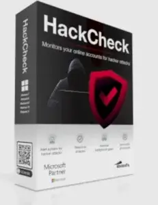 برنامج HackCheck 2024 النسخة الكاملة المجانية – تحقق مما إذا كان بريدك الإلكتروني قد تم اختراقه