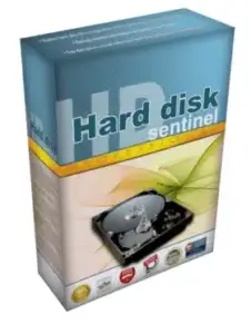 مفتاح ترخيص برنامج Hard Disk Sentinel Standard v6.10 مجانًا (HDSentinel) – مراقبة محركات الأقراص الصلبة/أقراص SSD