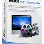 تحميل برنامج MacX HD Video Converter Pro 5.18.2.256