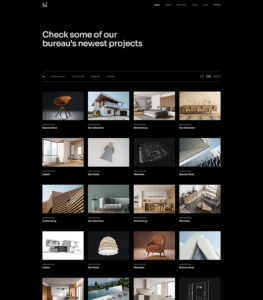 تحميل قالب ووردبريس Niemeyer v1.0.2