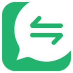تحميل برنامج Aiseesoft WhatsSync 1.0.28