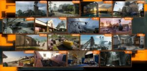 لعبة COD Black Ops 6: Treyarch تشوق لعودة المزيد من الخرائط المفضلة لدى الجماهير