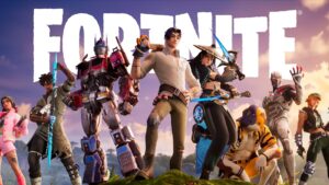 تحديث Fortnite Tonight: احصل على عناصر حصرية وعائدة هذه المرة؛ تحقق من التفاصيل
