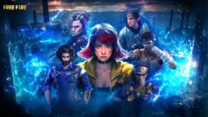تم إصدار أكواد هدايا Garena Free Fire MAX ليوم 7 ديسمبر 2024، احصل على سكنات رائعة وسلاح هائل