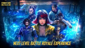 تم إصدار أكواد الهدايا Garena Free Fire MAX ليوم 13 ديسمبر 2024، احصل على جلود لامعة وأسلحة مدمرة