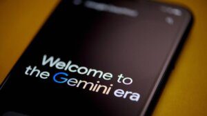كشفت شركة جوجل عن برنامج Gemini 2.0 لدعم الجيل القادم من الوكلاء الافتراضيين