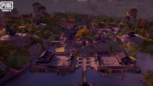 PUBG Mobile ستقدم خريطة جديدة في تحديث الذكرى السنوية السابعة