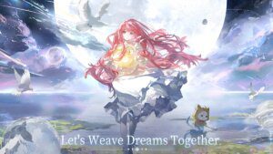هل لعبة Infinity Nikki تحتوي على وضع تعدد اللاعبين؟