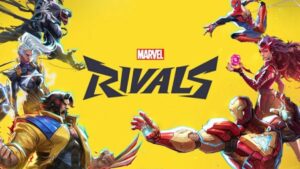 احتفالات Marvel Rivals الشتوية: جلود جديدة قادمة للعام القمري الجديد وما بعده