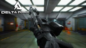 أفضل أسلحة Delta Force : إليكم أفضل 5 أسلحة