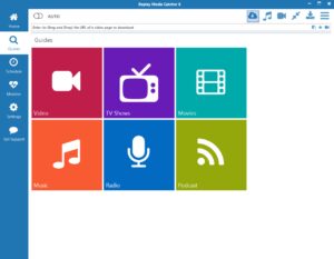 تحميل برنامج Replay Media Catcher 2025.1.1.27 + Portable (أحدث إصدار)