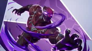 إتقان دور النمر الأسود في لعبة Marvel Rivals: نصائح احترافية تحتاجها للتفوق!