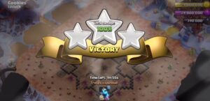 Clash Of Clans: كيفية الحصول على 3 نجوم بسهولة في تحدي الأبطال القابلين للتحكم