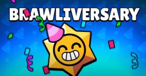 احتفل بالذكرى السادسة لـBrawl Stars مع Buzz Lightyear المجاني والمكافآت غير المحدودة!