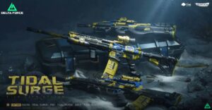 حزمة Delta Force Open Beta وTidal Surge: ما الذي يمكن توقعه