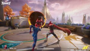 الموسم الأول من Marvel Rivals: تاريخ الإصدار والشخصيات المسربة وما هو التالي