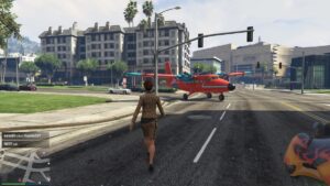 GTA Online Holiday Hauler: الثلج والهدايا المجانية والمزيد في المستقبل!