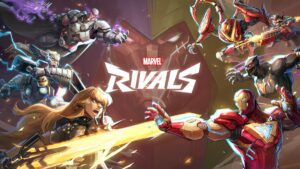 تم إصدار أكواد Marvel Rivals (ديسمبر 2024)، وافتح سكنات حصرية مجانية