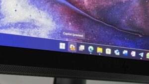 مفاجأة، تطبيق Copilot “الأصلي” الجديد من Microsoft لنظام التشغيل Windows 11 لا يزال مجرد موقع ويب