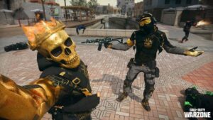 COD Warzone Season 1 Reloaded: بهجة الكريسمس مع قوائم تشغيل جديدة ومزايا جديدة
