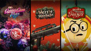 Black Ops 6: شرح عطلة نهاية الأسبوع والأحداث الخاصة بـ Double XP!