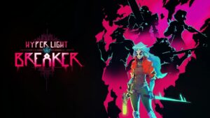إطلاق Hyper Light Breaker من Heart Machine في مرحلة الوصول المبكر على Steam