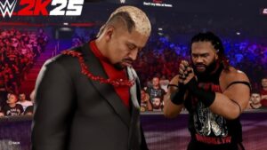 تفاصيل إصدارات WWE 2K25: الأسعار والمحتوى ومكافآت الطلب المسبق