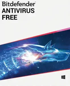 احصل على برنامج Bitdefender Antivirus Free: أفضل حماية لنظام Windows مجاناً