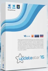 مفتاح ترخيص مجاني لبرنامج UpdateStar Premium Version [محدث البرامج]