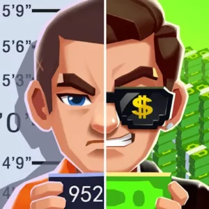 Idle Mafia – Tycoon Manager 9.9.0 Apk Full Mod