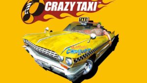 لعبة كريزي تاكسي Crazy Taxi للكمبيوتر مجانًا