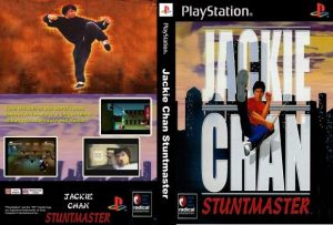تحميل لعبة جاكى شان Jackie Chan للكمبيوتر