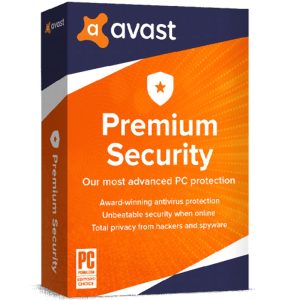 رمز تفعيل Avast Premium Security المجاني 2025 [شغال 100%]