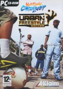 لعبة كرة الشوارع Urban FreeStyle Soccer للكمبيوتر