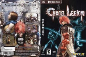 لعبة Chaos Legion للكمبيوتر