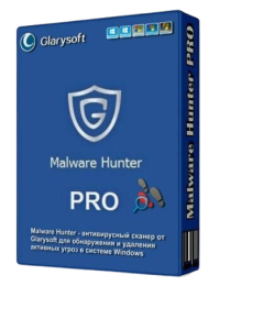 برنامج Glary Malware Hunter Pro 1.196.0.825