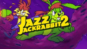 لعبة Jazz Jackrabbit 2 للكمبيوتر