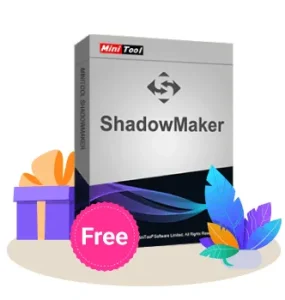 مفتاح ترخيص برنامج MiniTool ShadowMaker Pro – النسخ الاحتياطي للبيانات