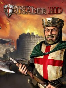 لعبة Stronghold Crusader Extreme HD النسخة المحسنة للكمبيوتر