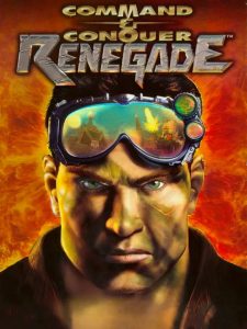 لعبة Command and Conquer – Renegade للكمبيوتر