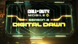 مكافآت Battle Pass للموسم الثاني من COD Mobile وتاريخ الإصدار والمزيد