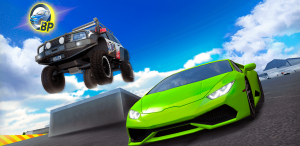 تحميل لعبة Extreme Car Driving Simulator v7.3.1 MOD APK