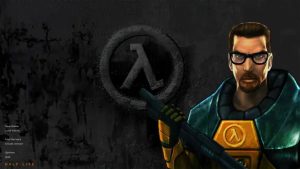 لعبة Half-Life للكمبيوتر